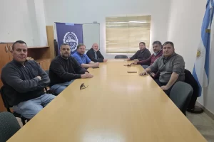 Coordinadores de Zona Norte repudiaron el descarrilamiento en YCRT: “En la política no vale todo”