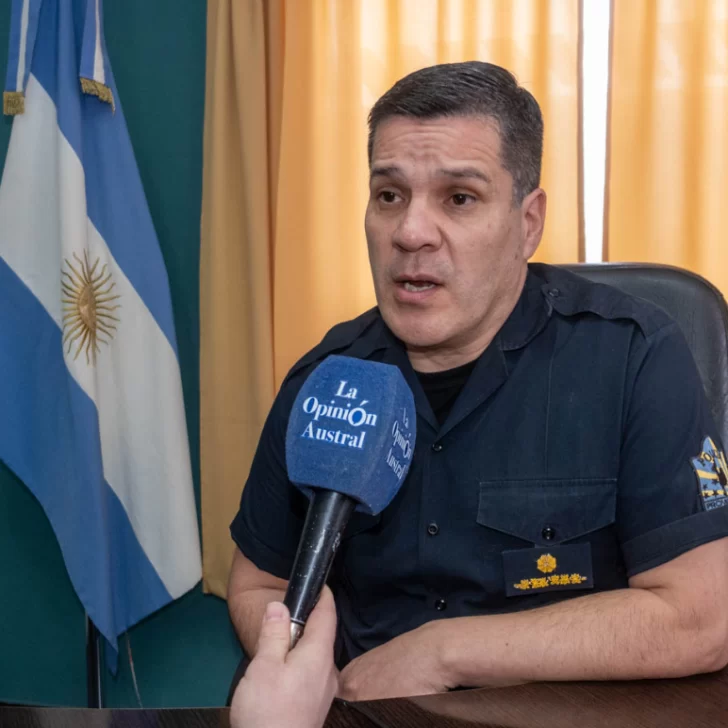 La Policía defendió la transparencia tras la muerte en la Seccional Séptima: “Apartarnos busca dar tranquilidad a la familia y a la comunidad” La Policía defendió la transparencia tras la muerte en la Seccional Séptima: “Apartarnos busca dar tranquilidad a la familia y a la comunidad”