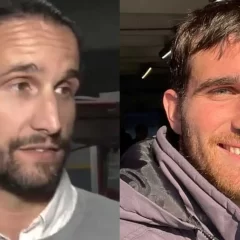 Darío Giordano, padre de Valentín Yankelevich, rompió el silencio y rechazó las acusaciones de violencia: “El poder no convierte una versión en verdad”
