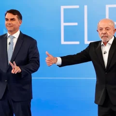 Balotaje en Brasil: ampliaron el horario de votación y comenzó el conteo de votos