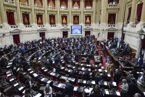 Diputados aprobó la ley de propiedad privada y restituyó la Ley de Tierras: qué cambia y cómo fue el debate