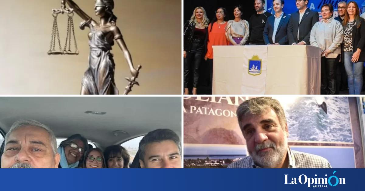Carpetazos, oxigenación en el Gabinete y una PASO que vuelve al centro de la escena