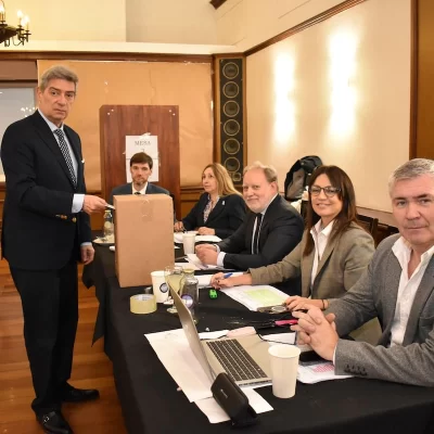 Consejo de la Magistratura de la Nación: los jueces eligieron a sus representantes