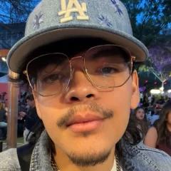 De qué murió El Komanche, el streamer de 30 años