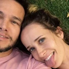 Emmanuel Ortega arremetió contra Julieta Prandi: “Versiones erróneas e hirientes”