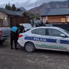 Cómo avanza la investigación por el presunto cautiverio de una familia en Esquel