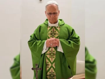 Papa León XIV: nuevos estudios confirman una mejora en su estado de salud Papa León XIV: nuevos estudios confirman una mejora en su estado de salud
