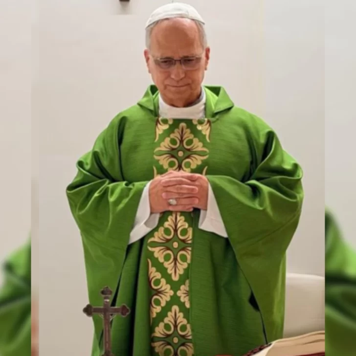 Papa León XIV: nuevos estudios confirman una mejora en su estado de salud Papa León XIV: nuevos estudios confirman una mejora en su estado de salud