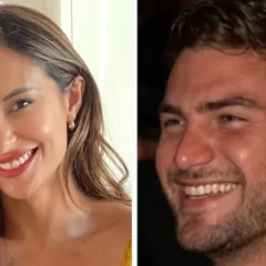 Quién es Francisco Liotta Hernández, el correntino de 27 años por el que Lourdes Sánchez dejó al Chato Prada