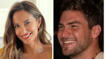 Quién es Francisco Liotta Hernández, el correntino de 27 años por el que Lourdes Sánchez dejó al Chato Prada Quién es Francisco Liotta Hernández, el correntino de 27 años por el que Lourdes Sánchez dejó al Chato Prada