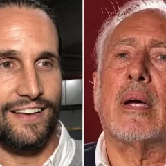 Gustavo Yankelevich rompió el silencio tras el comunicado de Darío Giordano: “No es inocente”