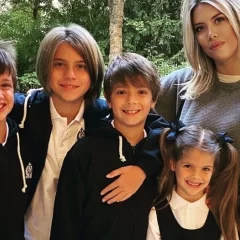La reacción de los hijos de Wanda Nara y Maxi López al ser consultados por el Wandagate: “Contra las tatianas”