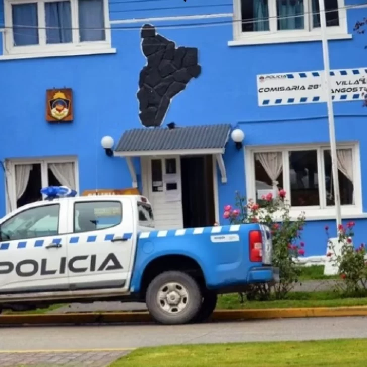 Conmoción en Villa La Angostura: asesinaron a una niña de 3 años y detuvieron a su padre Conmoción en Villa La Angostura: asesinaron a una niña de 3 años y detuvieron a su padre