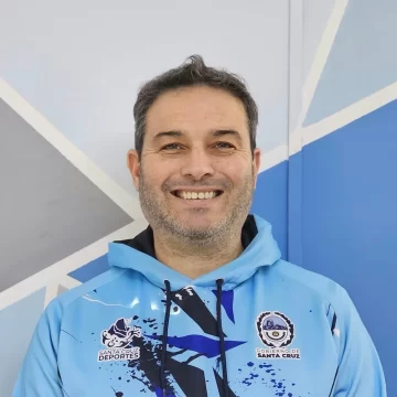 Deporte adaptado en Santa Cruz: inclusión, empatía y el desafío de generar más oportunidades Deporte adaptado en Santa Cruz: inclusión, empatía y el desafío de generar más oportunidades