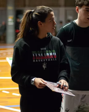 De San Miguel a Buenos Aires y de vuelta a casa: Olivia Tiseyra regresa con GEVP De San Miguel a Buenos Aires y de vuelta a casa: Olivia Tiseyra regresa con GEVP