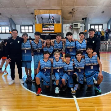 Hispano Americano afronta una nueva experiencia internacional en Punta Arenas Hispano Americano afronta una nueva experiencia internacional en Punta Arenas