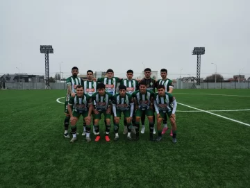Boxing aplastó a San Martín en Tierra del Fuego y quedó a un paso de la clasificación Boxing aplastó a San Martín en Tierra del Fuego y quedó a un paso de la clasificación