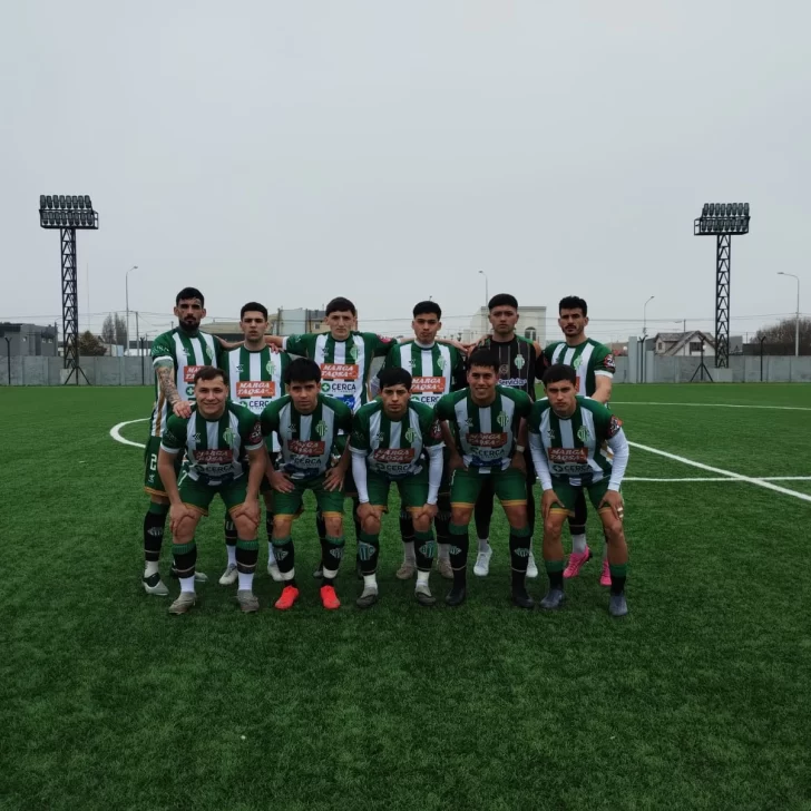 Boxing aplastó a San Martín en Tierra del Fuego y quedó a un paso de la clasificación Boxing aplastó a San Martín en Tierra del Fuego y quedó a un paso de la clasificación