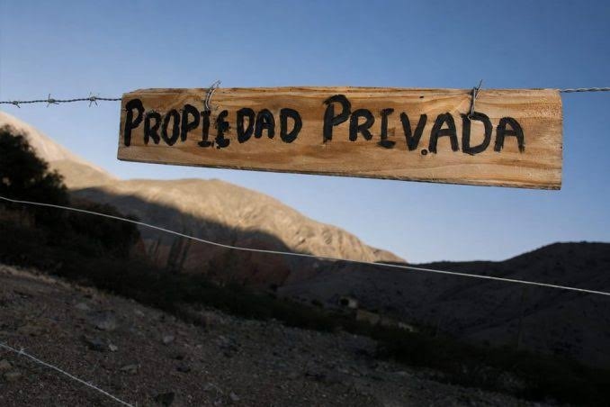 Santa Cruz avanza en una ley propia: buscan limitar la extranjerización de tierras y proteger áreas estratégicas Santa Cruz avanza en una ley propia: buscan limitar la extranjerización de tierras y proteger áreas estratégicas