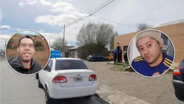 Horror en Río Gallegos: mató a su amigo a puñaladas, cayó almorzando un sándwich de milanesa y puede recibir perpetua Horror en Río Gallegos: mató a su amigo a puñaladas, cayó almorzando un sándwich de milanesa y puede recibir perpetua