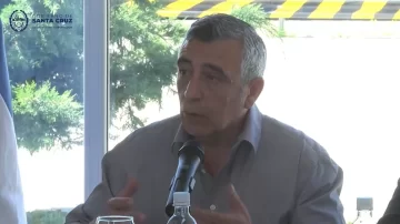 Jaime Álvarez, ministro de Energía y Minería: “La Ley de Promoción Industrial es la más moderna del país” Jaime Álvarez, ministro de Energía y Minería: “La Ley de Promoción Industrial es la más moderna del país”