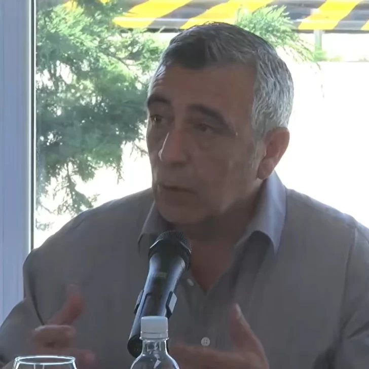 Jaime Álvarez, ministro de Energía y Minería: “La Ley de Promoción Industrial es la más moderna del país” Jaime Álvarez, ministro de Energía y Minería: “La Ley de Promoción Industrial es la más moderna del país”