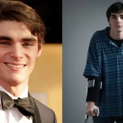 Murió RJ Mitte, el reconocido actor de Breaking Bad que interpretó a Walter White Jr.