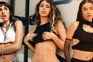 María Becerra, Lali y Tini lideran las nominaciones para los Martín Fierro de la Música