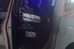 En Río Gallegos: localizaron a una mujer que denunció haber sido agredida y privada de su libertad