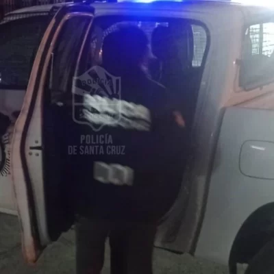 En Río Gallegos: localizaron a una mujer que denunció haber sido agredida y privada de su libertad En Río Gallegos: localizaron a una mujer que denunció haber sido agredida y privada de su libertad