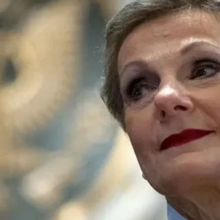 Juicio por la estatización de YPF: la jueza Loretta Preska cerró el caso en Nueva York y define la Corte Suprema de EEUU Juicio por la estatización de YPF: la jueza Loretta Preska cerró el caso en Nueva York y define la Corte Suprema de EEUU