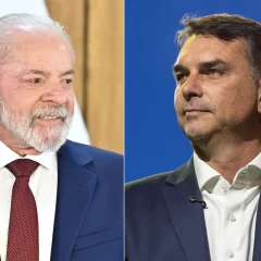 Bolsonaro y Lula definirán la Presidencia en segunda vuelta