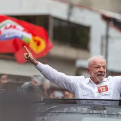 Lula ganó las elecciones en Brasil y asumirá la Presidencia por cuarta vez