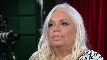 Cómo fue el accidente en el que murió Marcela Ortiz Cómo fue el accidente en el que murió Marcela Ortiz