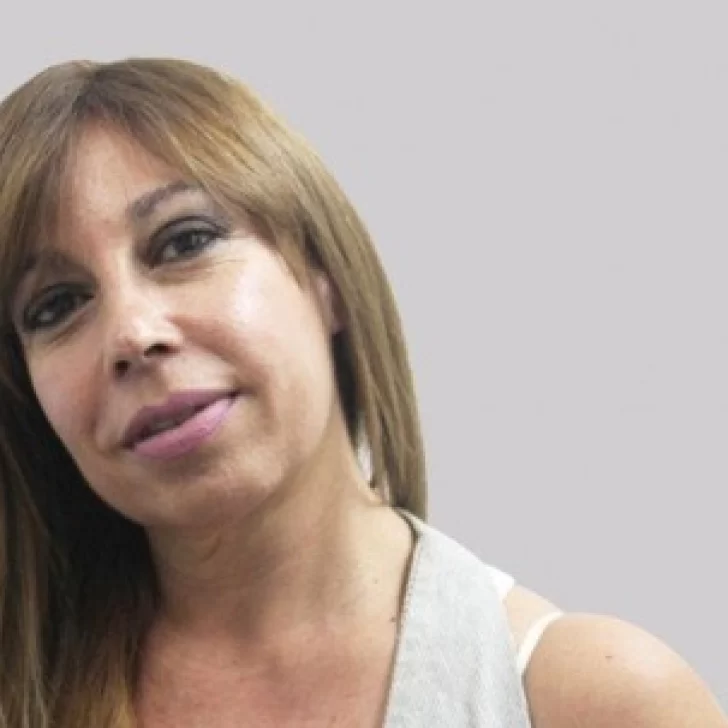 Falleció Marcela Giorgi a los 61 años Falleció Marcela Giorgi a los 61 años