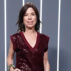 María O’Donnell reveló que está de novia: “Estoy muy contenta”