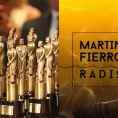 Martín Fierro de Radio 2026: las grandes figuras que competirán por una estatuilla y todos los detalles de la gala