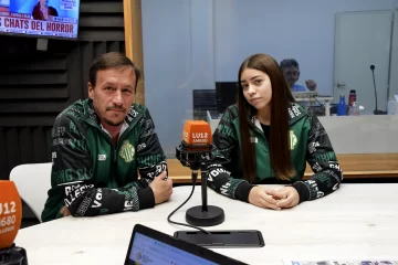 El Boxing se prepara para competir entre los mejores equipos del país El Boxing se prepara para competir entre los mejores equipos del país