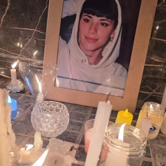 Escalofriantes detalles del crimen de Martina Ríos en Las Heras: cómo inició el fuego y qué indicó el resultado de la autopsia