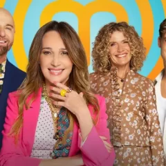 Rating: ¿Cuánto midió el estreno de MasterChef Junior?