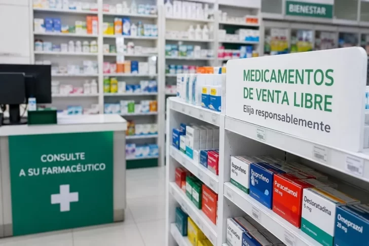  La iniciativa establece que la comercialización y dispensación de medicamentos, incluidos aquellos catalogados como de venta libre, se realice exclusivamente en establecimientos habilitados como farmacias dentro del ejido municipal.