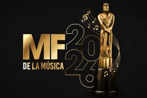 Martín Fierro de la Música 2026: seguí la cobertura en vivo y el minuto a minuto en La Opinion Austral Martín Fierro de la Música 2026: seguí la cobertura en vivo y el minuto a minuto en La Opinion Austral