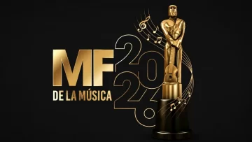 Todos los nominados a los Martín Fierro de la música 2026 Todos los nominados a los Martín Fierro de la música 2026