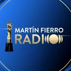 Martín Fierro de la Radio 2026: se conocieron las ternas y los nominados