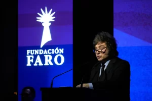 Milei celebró su sobreseimiento en la causa $Libra: “La justicia volvió a poner las cosas en su lugar” Milei celebró su sobreseimiento en la causa $Libra: “La justicia volvió a poner las cosas en su lugar”