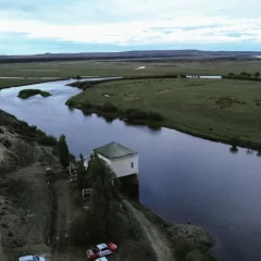 Qué son y cómo funcionan los pozones, una de las trampas naturales más peligrosas en los ríos