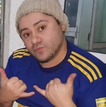 Crimen de Óscar Lancucheo: su primo pidió justicia y afirmó que el acusado “tenía todo planeado” Crimen de Óscar Lancucheo: su primo pidió justicia y afirmó que el acusado “tenía todo planeado”