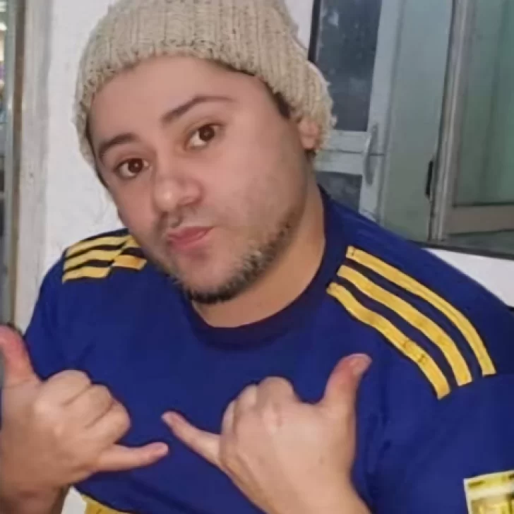 Crimen de Óscar Lancucheo: su primo pidió justicia y afirmó que el acusado “tenía todo planeado” Crimen de Óscar Lancucheo: su primo pidió justicia y afirmó que el acusado “tenía todo planeado”
