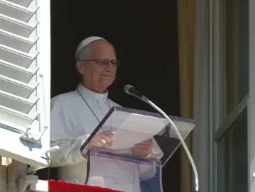 El papa León XIV anunció que será operado por un nódulo en el pulmón, a pocas semanas de su viaje a la Argentina El papa León XIV anunció que será operado por un nódulo en el pulmón, a pocas semanas de su viaje a la Argentina