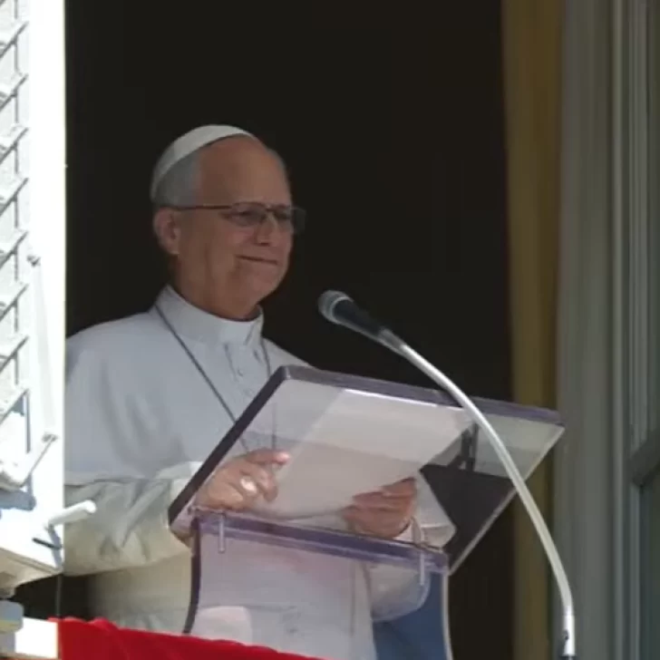El papa León XIV anunció que será operado por un nódulo en el pulmón, a pocas semanas de su viaje a la Argentina El papa León XIV anunció que será operado por un nódulo en el pulmón, a pocas semanas de su viaje a la Argentina